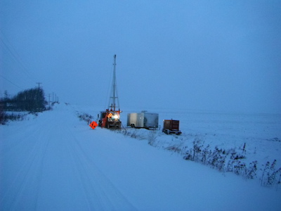 Ingram well and pump_1